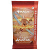 Magic: The Gathering - Avatar The Last Airbender Collector Booster (PRE-ORDER)
