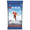 Magic: The Gathering - Avatar The Last Airbender Play Booster (PRE-ORDER)