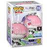 Funko POP! Plus Ram Re:ZERO #2116 [GITD] [Special Edition] [Chalice Collectibles]