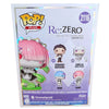 Funko POP! Plus Ram Re:ZERO #2116 [GITD] [Special Edition] [Chalice Collectibles]