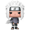 Funko POP! Jiraiya Sannin Naruto Shippuden #2103 [Special Edition] [Chalice Collectibles]