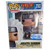 Funko POP! Jiraiya Sannin Naruto Shippuden #2103 [Special Edition] [Chalice Collectibles]