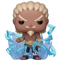 Funko POP! Plus AY (4th Raikage) Naruto Shippuden #2098 [COMMON] [Special Edition] [Chalice Collectibles]