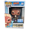 Funko POP! Plus AY (4th Raikage) Naruto Shippuden #2098 [COMMON] [Special Edition] [Chalice Collectibles]