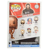 Funko POP! Roman Reigns WWE #176 [Fanatics Exclusive]