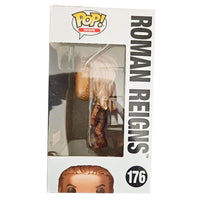Funko POP! Roman Reigns WWE #176 [Fanatics Exclusive]