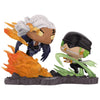 Funko POP! Roronoa Zoro Vs. King One Piece #1954 [Special Edition Exclusive]