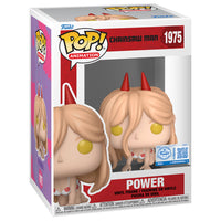 Funko POP! Power in Bikini Chainsaw Man #1975 [Special Edition Exclusive]