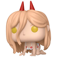 Funko POP! Power in Bikini Chainsaw Man #1975 [Special Edition Exclusive]