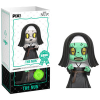 Thrilljoy PIX! The Nun LE6666 (Chance at Chase)
