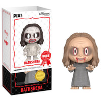 Thrilljoy PIX! Bathsheba The Conjuring LE6666 (Chance at Chase)