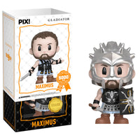 Thrilljoy PIX! Maximus Gladiator LE5000 (Chance at Chase)