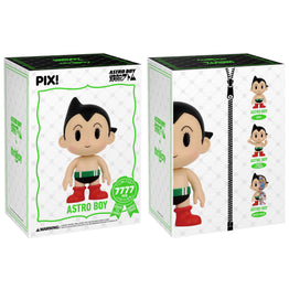 ASTRO グッズまとめ Thrilljoy PIX! Astro Boy LE7777 (Chance at Chase) | Toy Temple