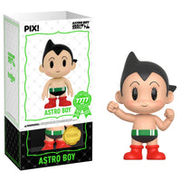 Thrilljoy PIX! Astro Boy LE7777 (Chance at Chase)