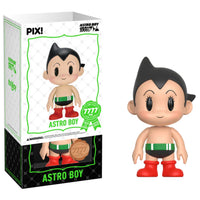 Thrilljoy PIX! Astro Boy LE7777 (Chance at Chase)