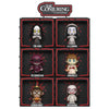 Thrilljoy PIXL Conjuring Universe Whole Set (Sealed Display of 6)