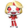 Funko POP! Hazbin Hotel set of 4 [Non-Chases] (PRE-ORDER)