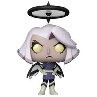 Funko POP! Vaggie Hazbin Hotel #2240 [Common and Chase Bundle] (PRE-ORDER)