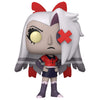 Funko POP! Hazbin Hotel set of 4 [Non-Chases] (PRE-ORDER)