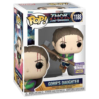 Funko POP! Gorr's Daughter Thor Love and Thunder #1188 [2023 Summer Convention]