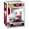 Funko POP! Hazbin Hotel set of 5 [Non-Chases] (PRE-ORDER)