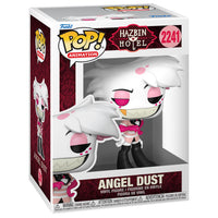 Funko POP! Hazbin Hotel set of 5 [Non-Chases] (PRE-ORDER)