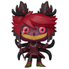 Funko POP! Alastor Hazbin Hotel #2242 [Common and Chase Bundle] (PRE-ORDER)
