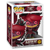 Funko POP! Alastor Hazbin Hotel #2242 [Common and Chase Bundle] (PRE-ORDER)