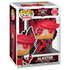 Funko POP! Alastor Hazbin Hotel #2242 [Common and Chase Bundle] (PRE-ORDER)