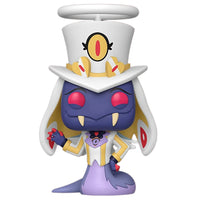 Funko POP! Hazbin Hotel Complete Super Bundle (PRE-ORDER)