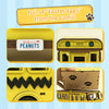 Puremind x Snoopy - School Bus Craft Kit