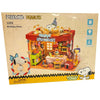 Puremind x Snoopy - Birthday Party Craft Kit