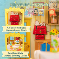 Puremind x Snoopy - Birthday Party Craft Kit