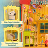 Puremind x Snoopy - Birthday Party Craft Kit