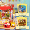 Puremind x Snoopy - Birthday Party Craft Kit