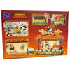 Pantasy x Kung Fu Panda - Kungfu Theater Craft Kit
