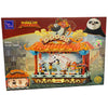 Pantasy x Kung Fu Panda - Kungfu Theater Craft Kit