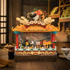 Pantasy x Kung Fu Panda - Kungfu Theater Craft Kit