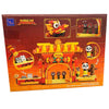 Pantasy x Kung Fu Panda - Training camp Craft Kit