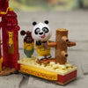 Pantasy x Kung Fu Panda - Training camp Craft Kit
