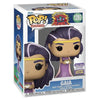 Funko POP! Gaia Captain Planet #1293 [2023 Summer Convention]