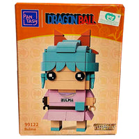 Pantasy x Dragon Ball - Bulma Craft Kit