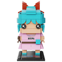 Pantasy x Dragon Ball - Bulma Craft Kit
