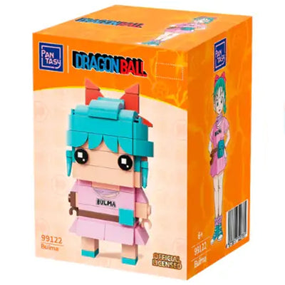 Pantasy x Dragon Ball - Bulma Craft Kit