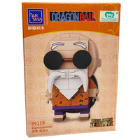 Pantasy x Dragon Ball - Kamesennin Craft Kit