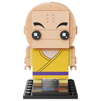 Pantasy x Dragon Ball - Krillin Craft Kit