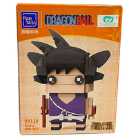Pantasy x Dragon Ball - Goku Craft Kit