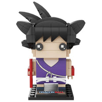 Pantasy x Dragon Ball - Goku Craft Kit