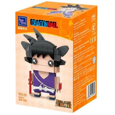 Pantasy x Dragon Ball - Goku Craft Kit