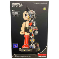Pantasy x Astro Boy - Mchanical Astro Boy Giant Craft Kit